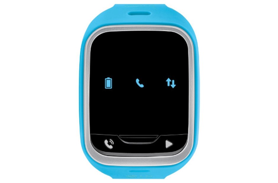 lg gizmopal 1